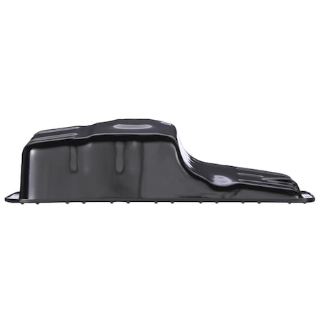 Spectra Premium Ind Engine Oil Pan, Hop06B HOP06B